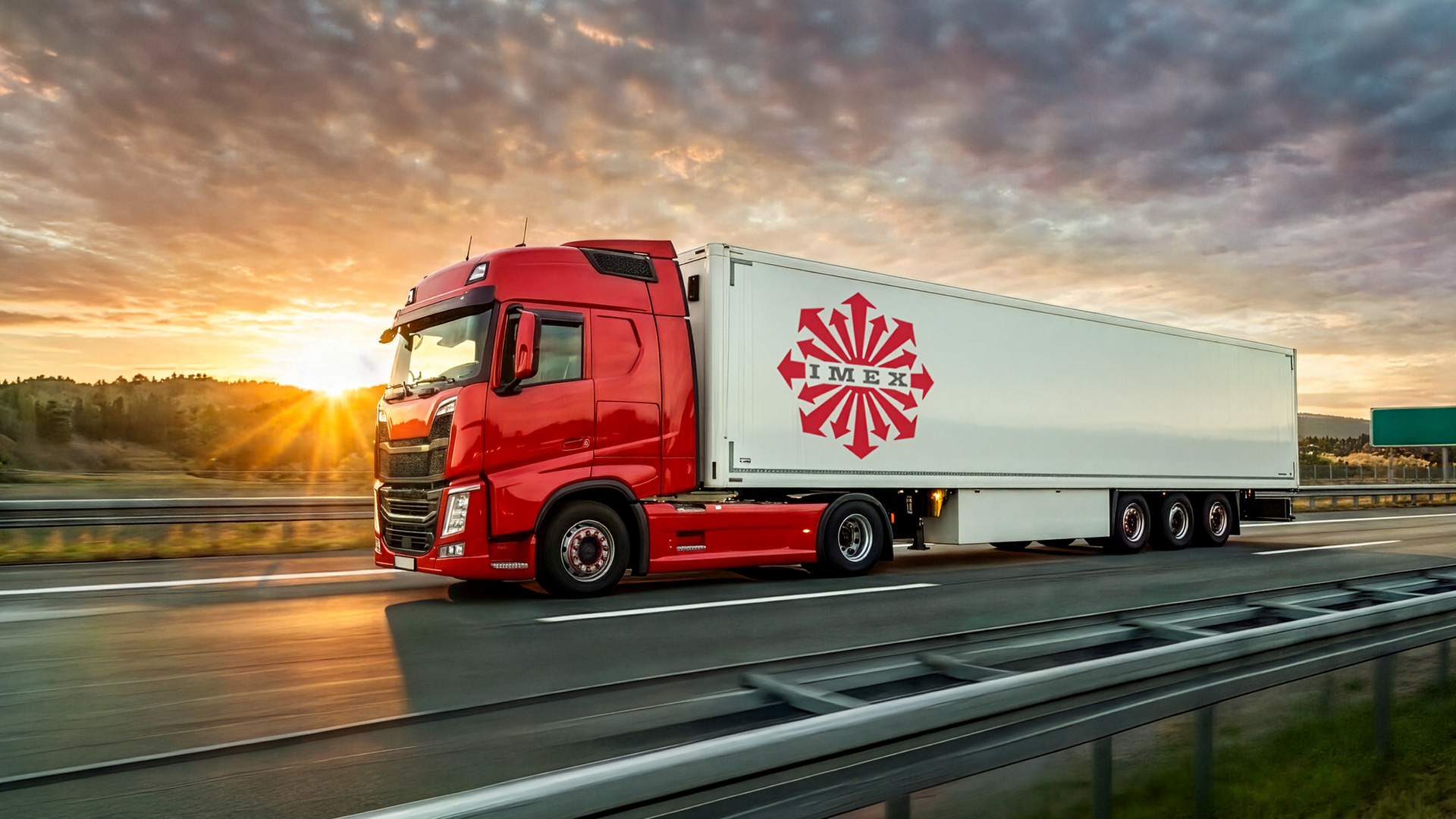 IMEX – Transport und Logistik