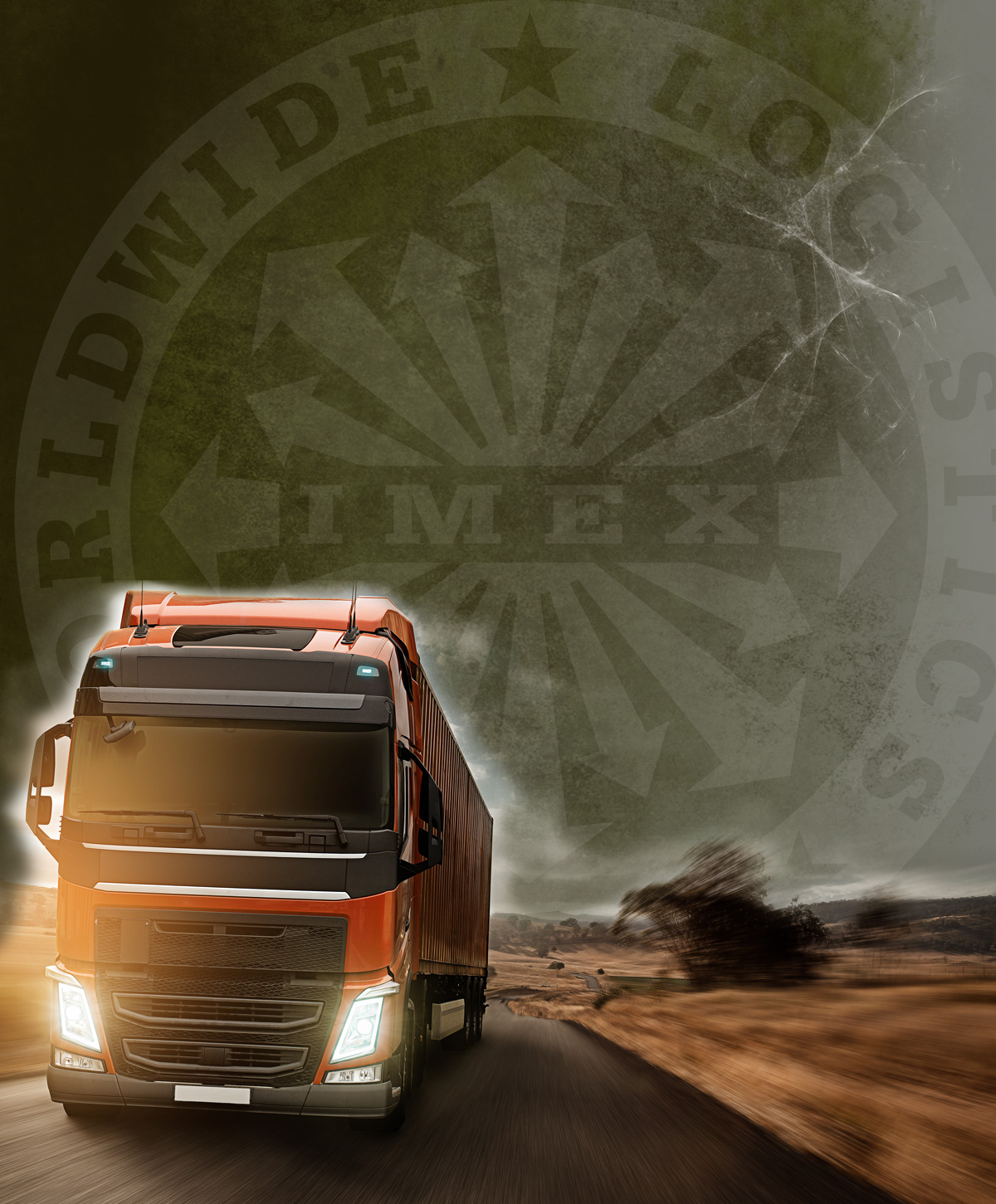 IMEX Transportflotte